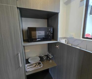 Martintar Hotel | Gray Inn