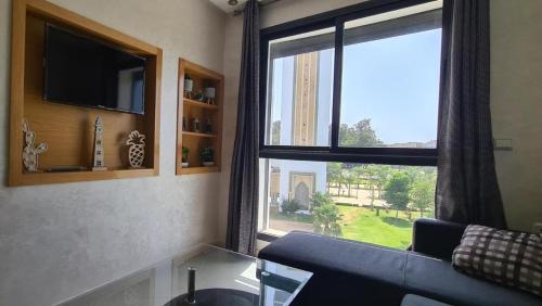 Quartier Des Mimosas Apartment | Grayappart Kénitra
