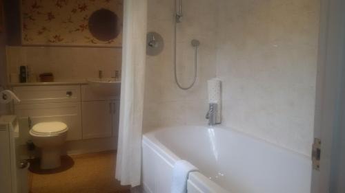 Stoford Bed & Breakfast | Grayling House