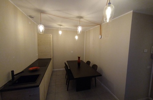 Temu Apartment | GRAYNITE - ADAMELLO PEAK - TWO Apartment