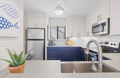 Grayton Beach Condo | Grayton Beach Villas 103 - Gulf View, Grayton Beach, 30A, Steps to the Sand!