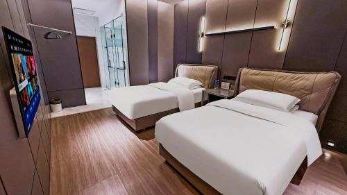 Chenggong Hotel | GrayWhaleHotel
