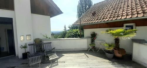 Graz-Straßgang House | Grazblick free Carport parking & self checkin