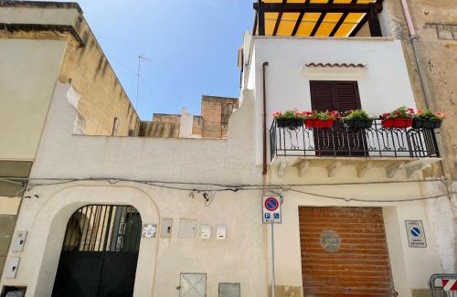 Marsala House | Grazia Vecchia 38
