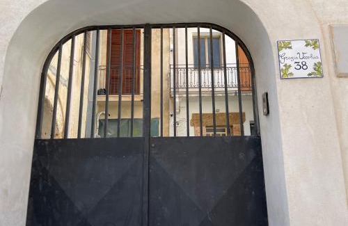 Marsala House | Grazia Vecchia 38