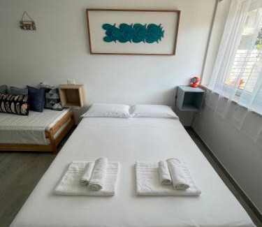 Marina di San Vito Apartment | Grazioso Mono sulla Costa dei Trabocchi