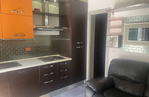 Civitavecchia Apartment | Grazioso monolocale tra porto e stazione