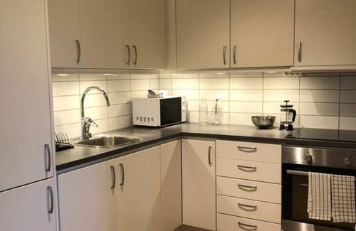 Lidingo Apartment | Great 1 br Apartment in Lidingö