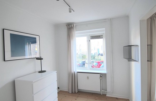 Charlottenlund Apartment | Great 2-bed w/balcony in Charlottenlund - 194