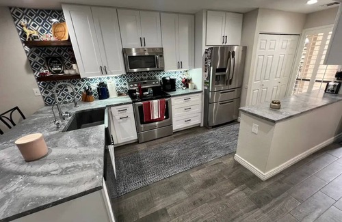 Scottsdale Condo | Great 2 Bedroom Condo in the Heart of Scottsdale! McCormick Ranch