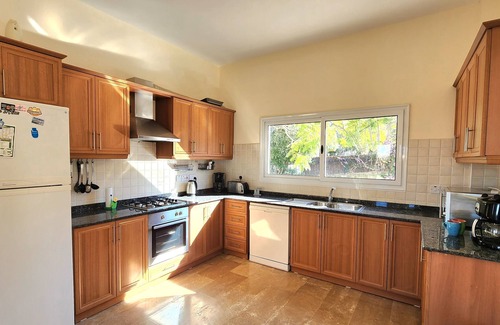 Karavas Villa | Great 4 Bedroom Villa With Views