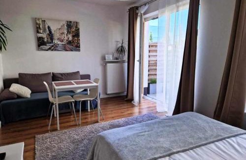 Mokotow Apartment | Great Apart Mokotów