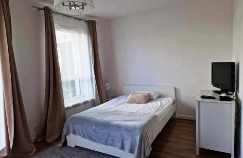 Mokotow Apartment | Great Apart Mokotów