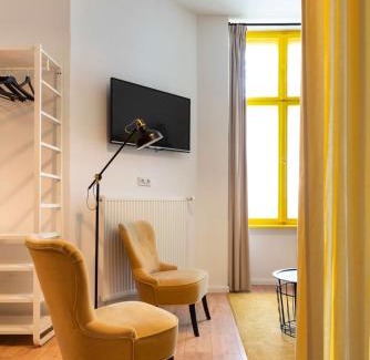 Halensee Apartment | Great Apartment close to Kudamm