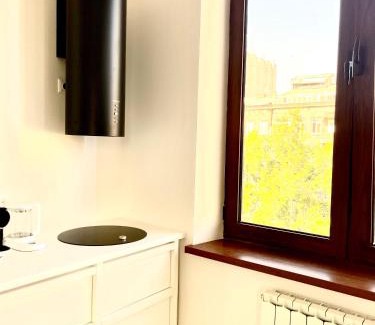 Kentron Apartment | Great apartment, great location