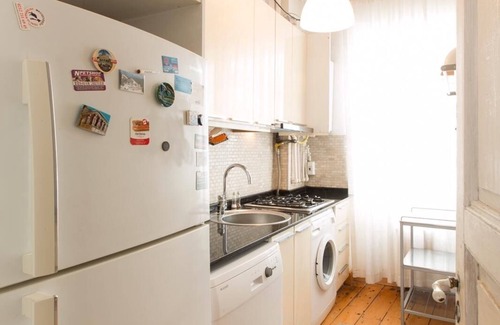 Galata Apartment | GREAT APARTMENT IN HEART OF TAKSİM