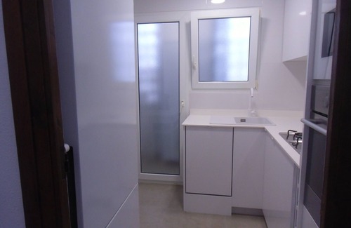 Blanes Apartment | GREAT APARTMENT IN SEA FRONT. BEST POSSIBLE LOCATION IN TOWN.