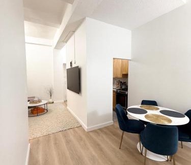 Gramercy Apartment | GREAT APT 2 BED ROOM GREAT LOCATION nye