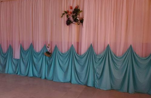 Ipoti Hotel | GREAT ATEWO HERITAGE HOTEl