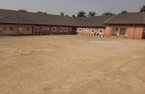 Ipoti Hotel | GREAT ATEWO HERITAGE HOTEl