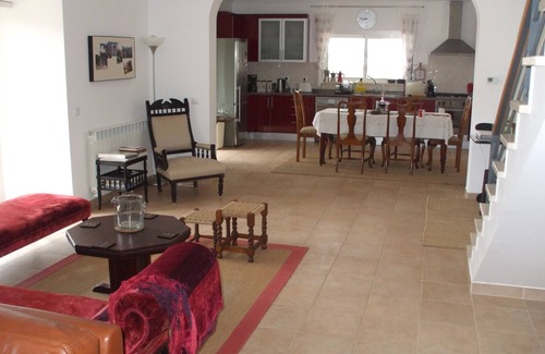 Aguda House | Great base for exploring the little known delights of Central Portugal