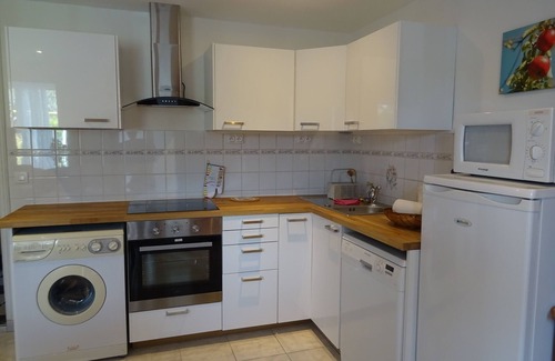 Parame Apartment | Great beach of Saint-Malo