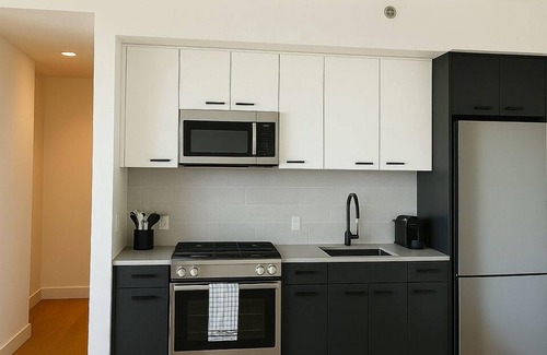 Financial District Apartment | Great Condo in Luxury Wall St. Building