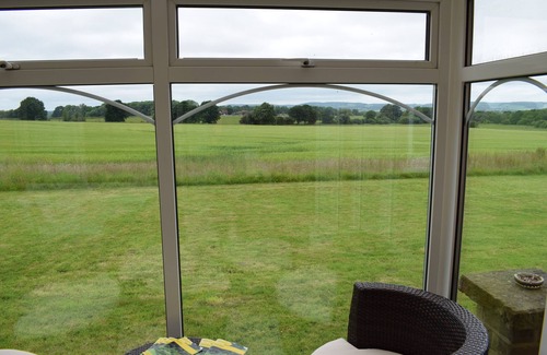 Willesborough House | Great Countryside Vacation