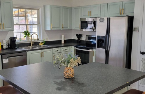 La Crosse Apartment | Great Creek, 2443 Great Creek Drive