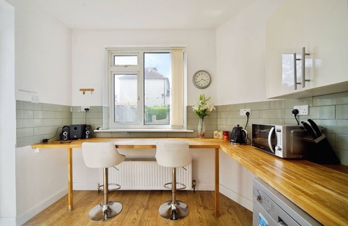 Oakleigh House | GREAT DEAL. Beautiful 3 Bedroom London House