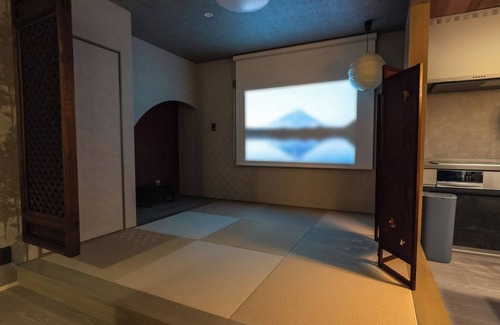 Fujiyoshida Apartment | Great deal for 2 consecutive nights or more 1 fl/Fujiyoshida Yamanashi