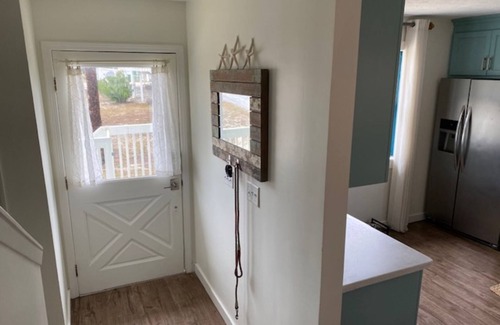 Cape San Blas House | Great Deals for the Fall! Luxury for Less! Steps to Beach! Hot Tub!