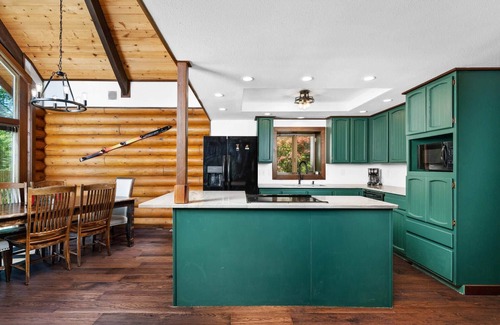 Brightwood House | Great Deals on Summer Stays!