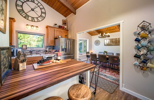 Beaverton House | Great Deals on Summer Stays!