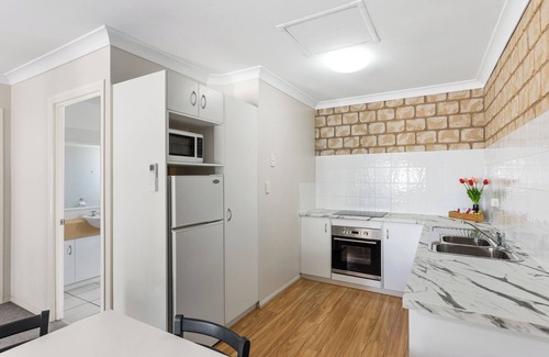 East Toowoomba Hotel | Great Divide Motor Inn