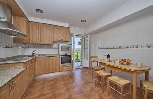 Gautegiz Arteaga Apartment | Great Escape by Fidalsa