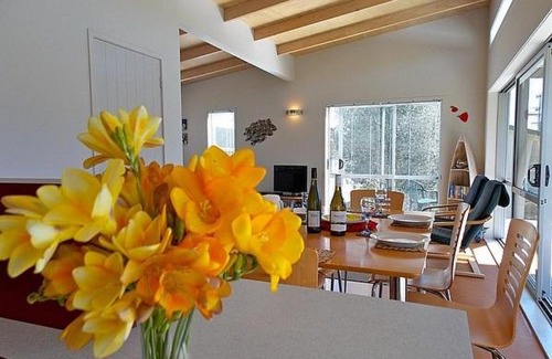 Whangamata House | Great Escape - Whangamata Holiday Home