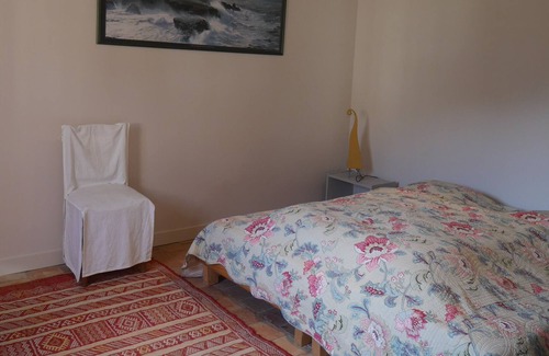 Deneze-sous-Doue House | Great family home in Anjou, quiet, close to Castle of the Loire, pool