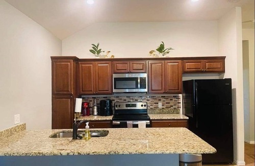 Fort Worth House | Great family home 10 minutes from downtown