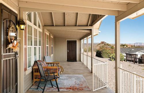 Clarkdale House | Great Family Home Located In Clarkdale