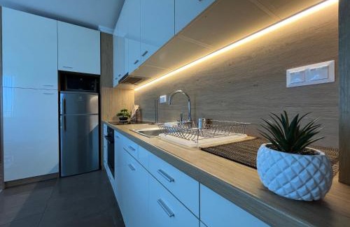 Debrecen Apartment | Great Forest View Penthouse Apartment