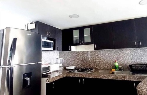 Salinas Apartment | Great getaway experience at Salinas, 3 bedroom/2 baths layout