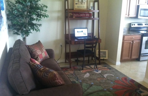 Braden River Condo | Great golf! Private - 4th Floor top Unit