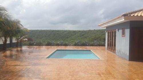 Grote Berg House | Great Hill View Apartment