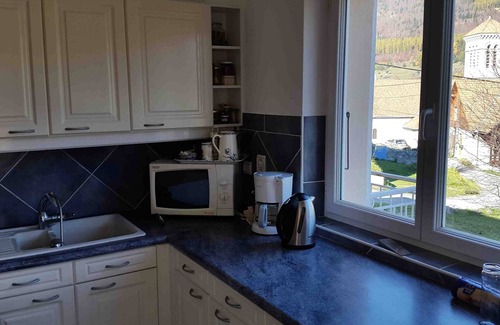 Lus-la-Croix-Haute House | Great holiday home in the south of Vercors, Lus-la-Croix-Haute