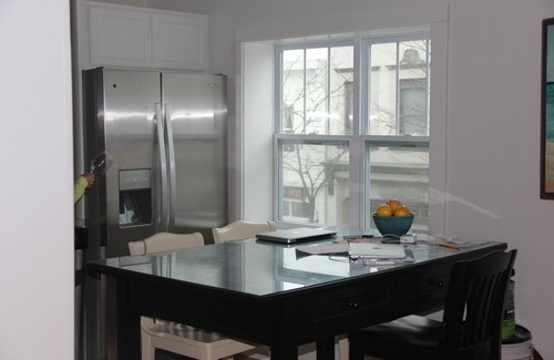 Petoskey Apartment | Great Holiday Getaway!