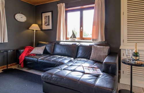 Beffe House | Great holiday home in Rendeux-Beffe with sauna