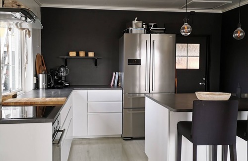 Sandefjord House | Great holiday home close to the city center