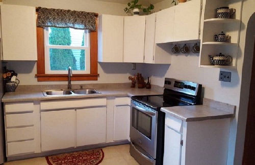Bellefonte House | Great Home For Penn State Fans