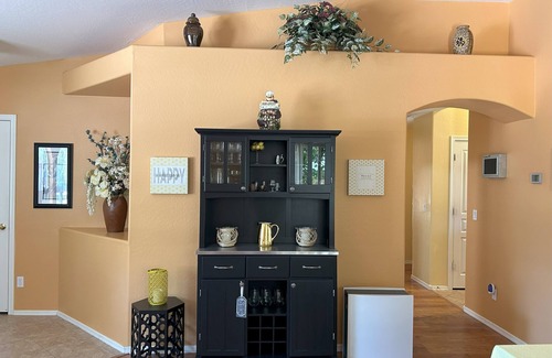 Centerra House | Great Home for Work, Play, or any Desert Getaway! Pool, Spa & Loads of Amenities